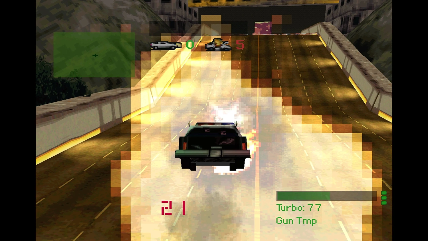 Twisted Metal
