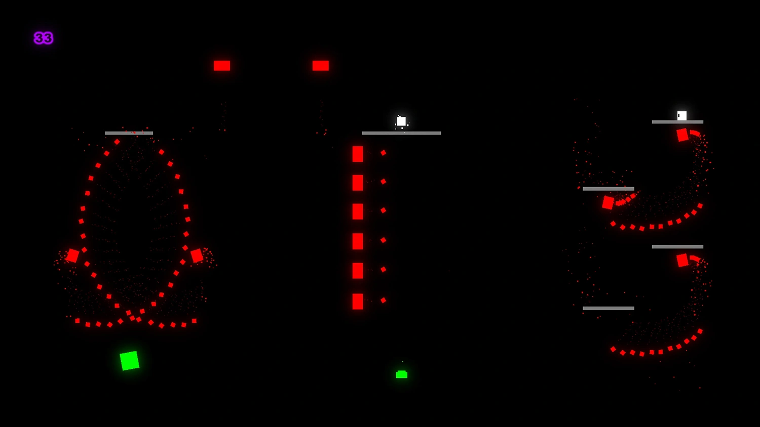 Light Up The Room