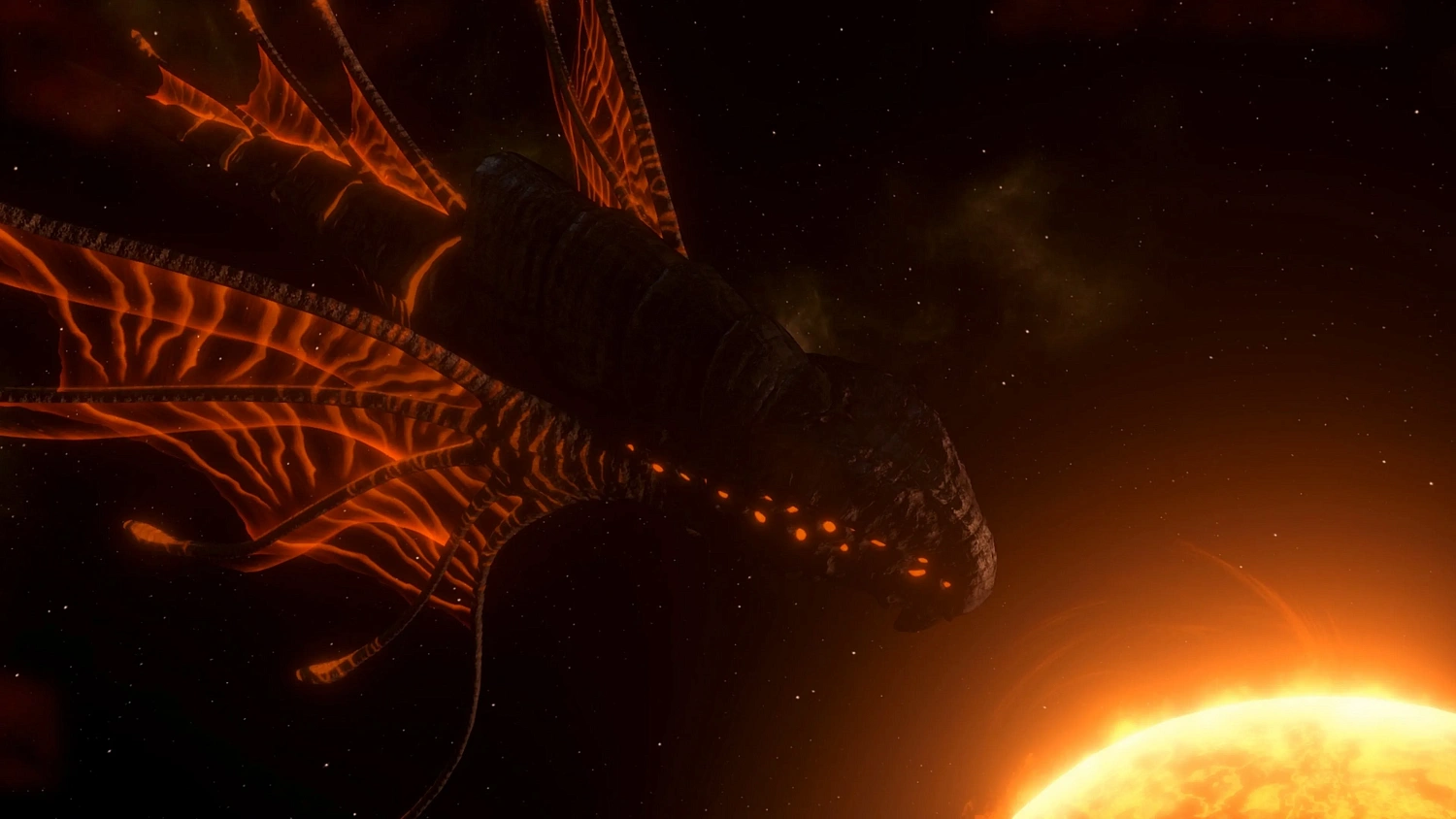 Stellaris: Console Edition PS5
