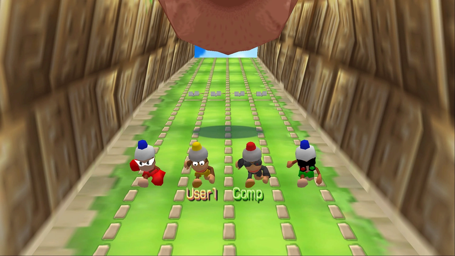 Ape Academy 2