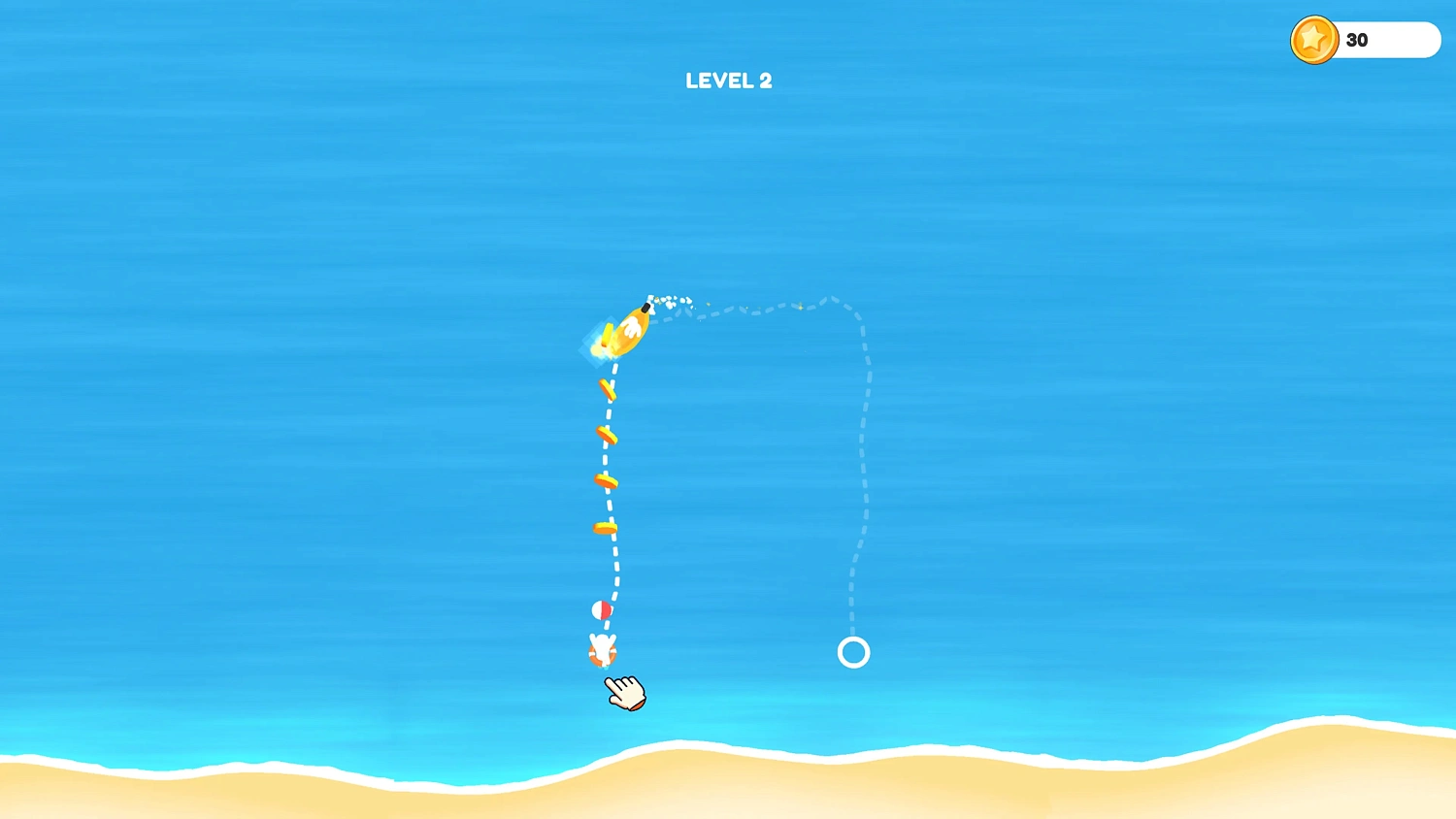 Floaty Rescue