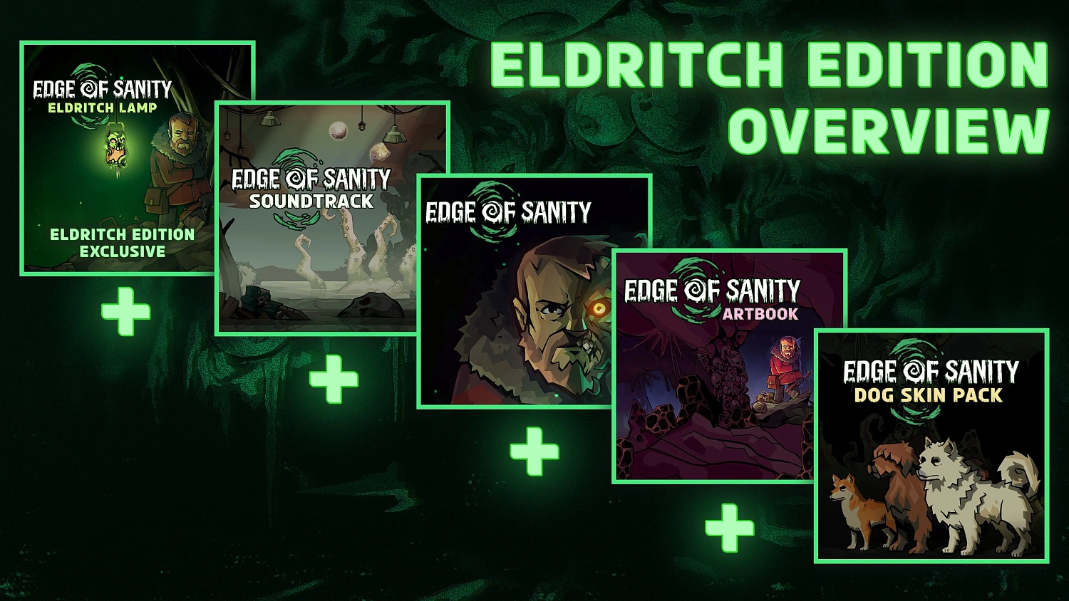 Edge of Sanity