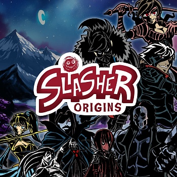 Slasher: Origins