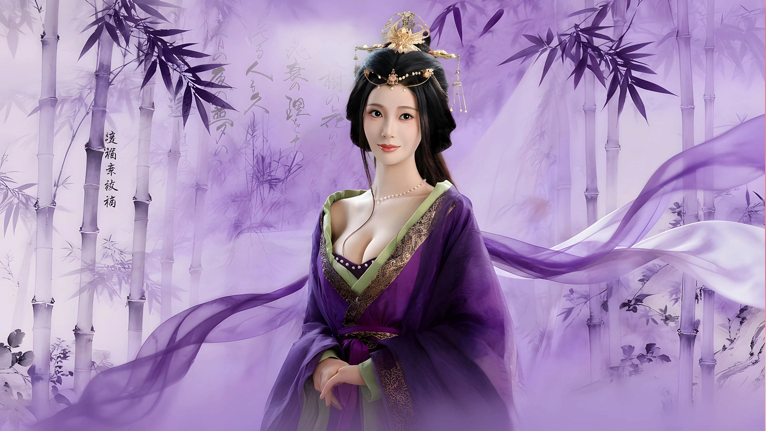 The Three Kingdoms: Rebirth