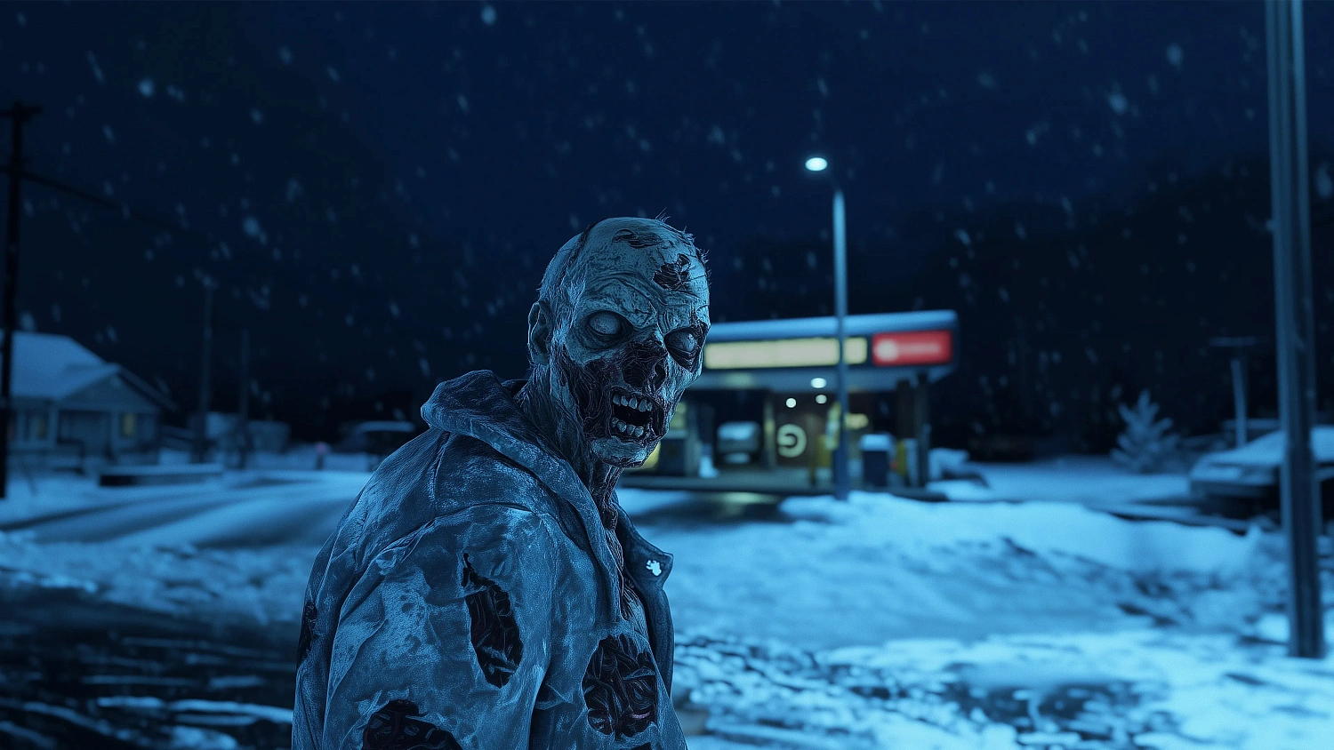 Dead Land 2 VR