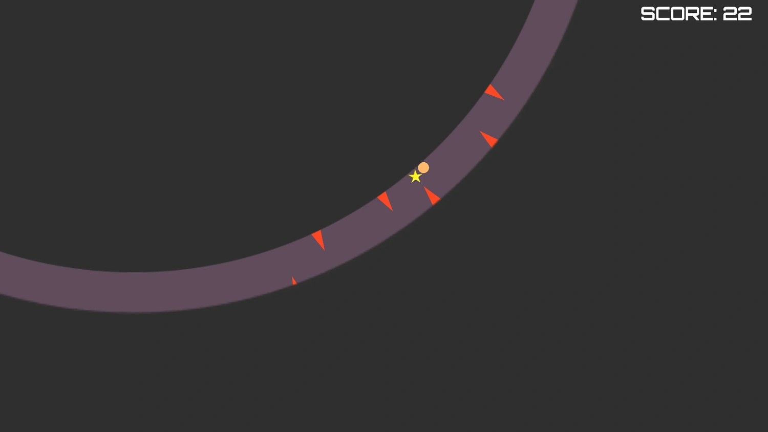 Loopy Ball