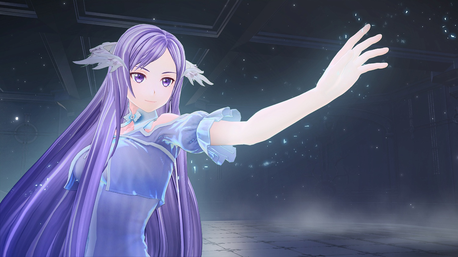 SWORD ART ONLINE Alicization Lycoris