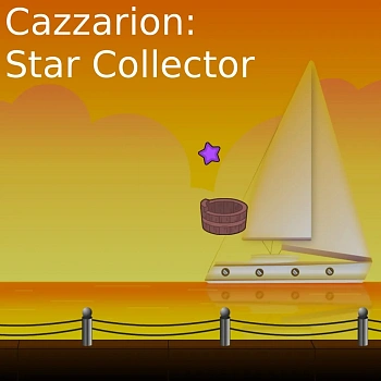 Cazzarion: Star Collector