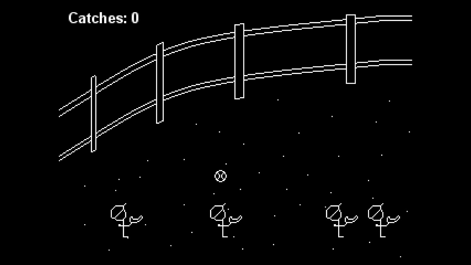 Baseball (4 Player Cooperation Edition) - Breakthrough Gaming Arcade