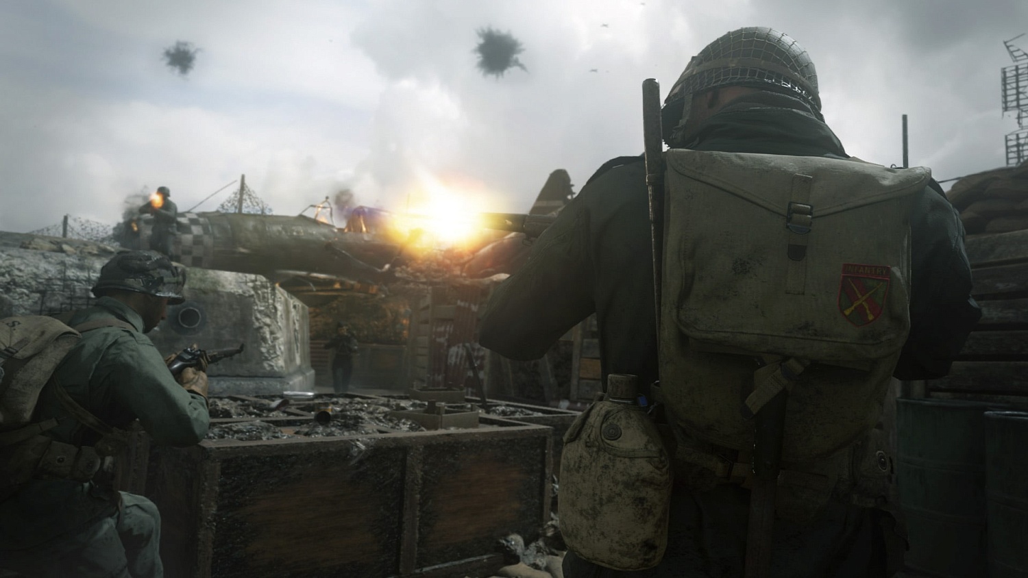 Call of Duty®: WWII