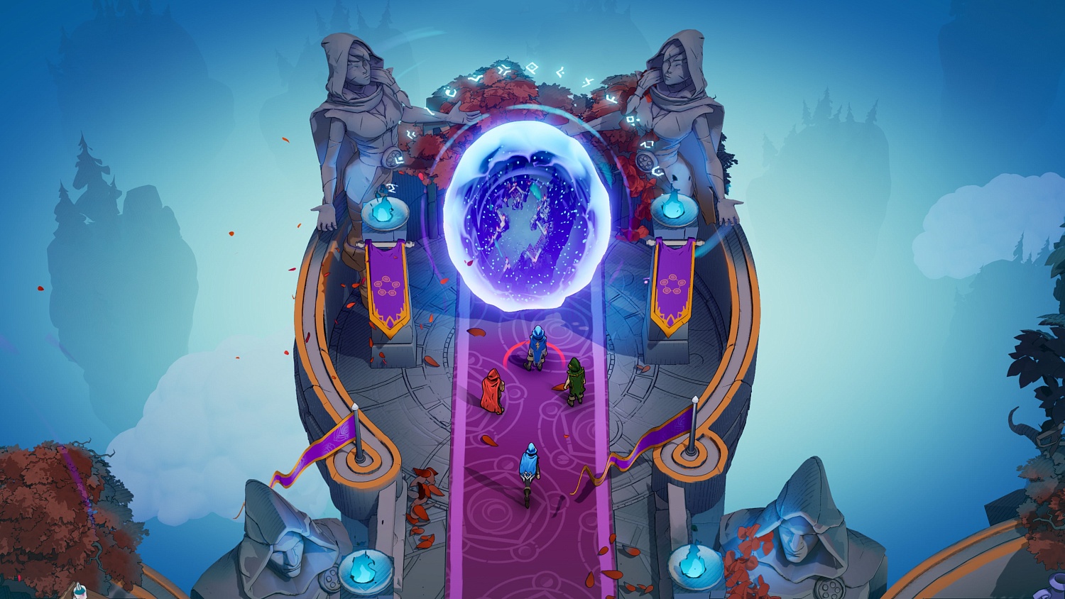 Wizard of Legend 2
