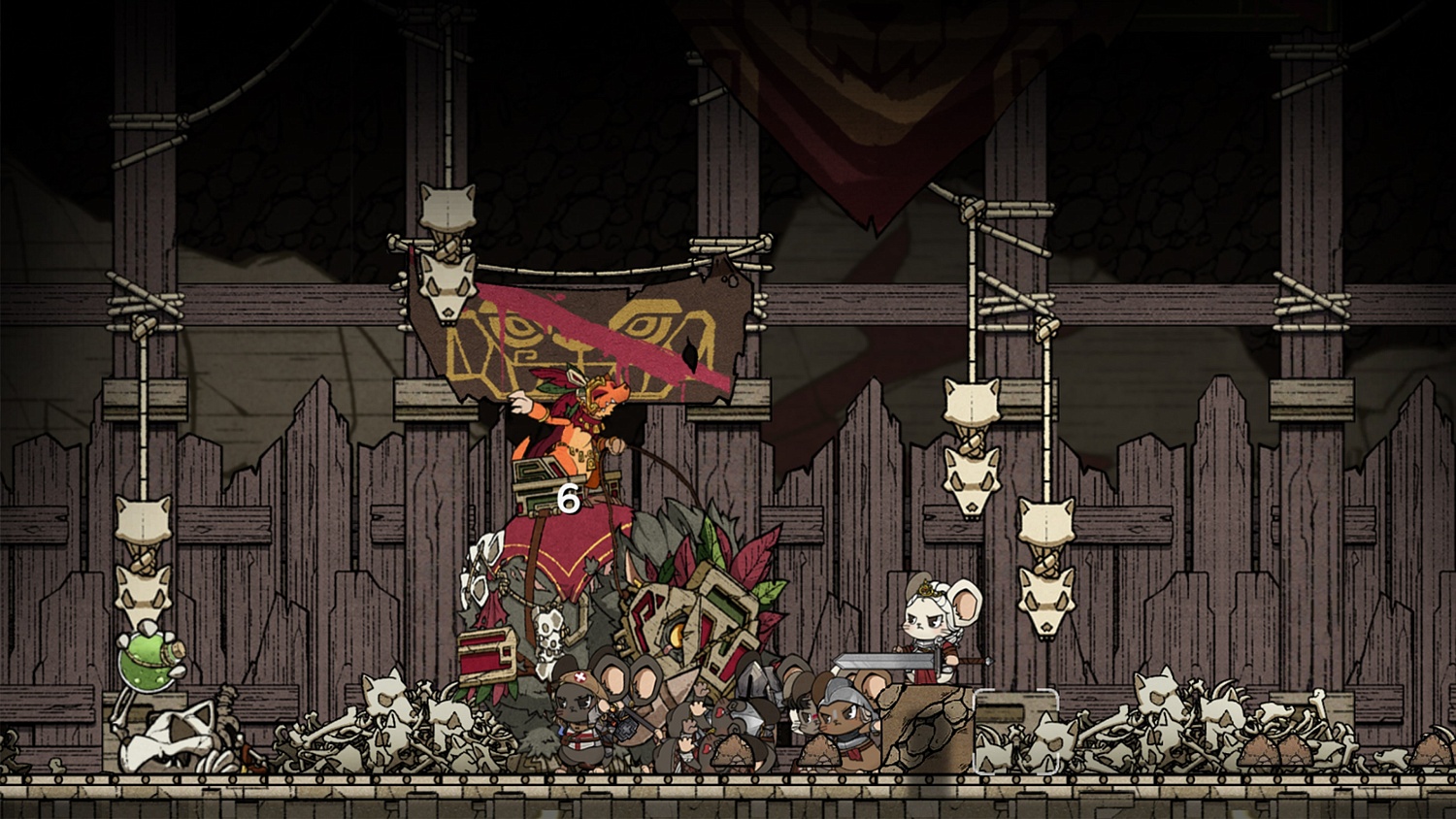 Ratopia