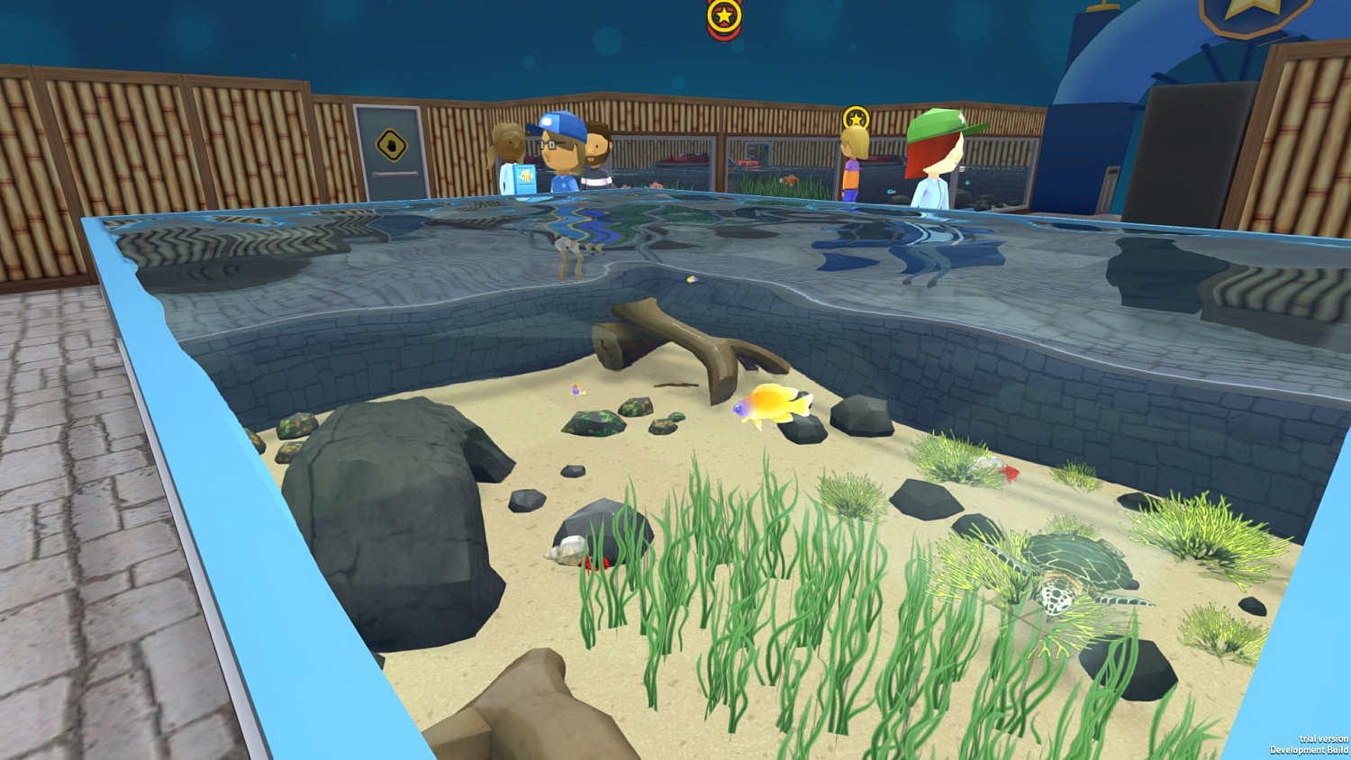 Megaquarium