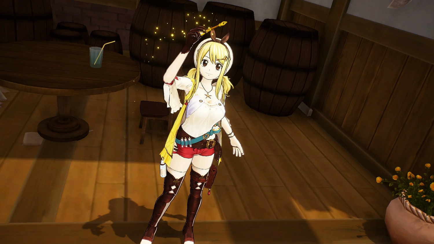 FAIRY TAIL 2