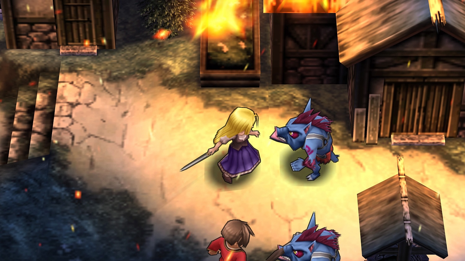Jeanne d'Arc