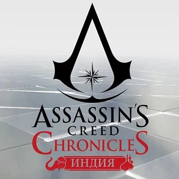 Assassin’s Creed® Chronicles: India