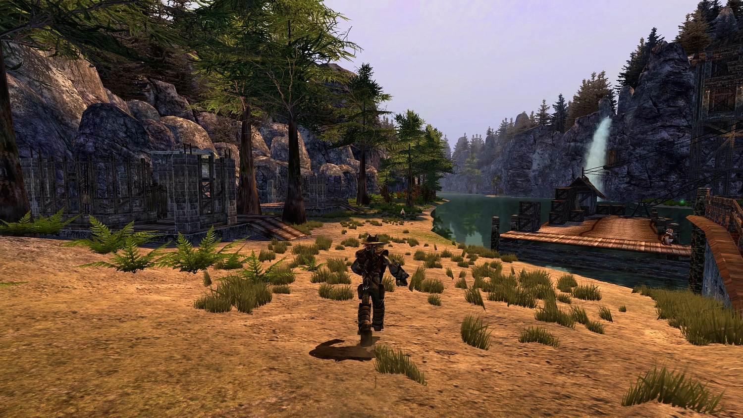 Oddworld: Stranger's Wrath HD