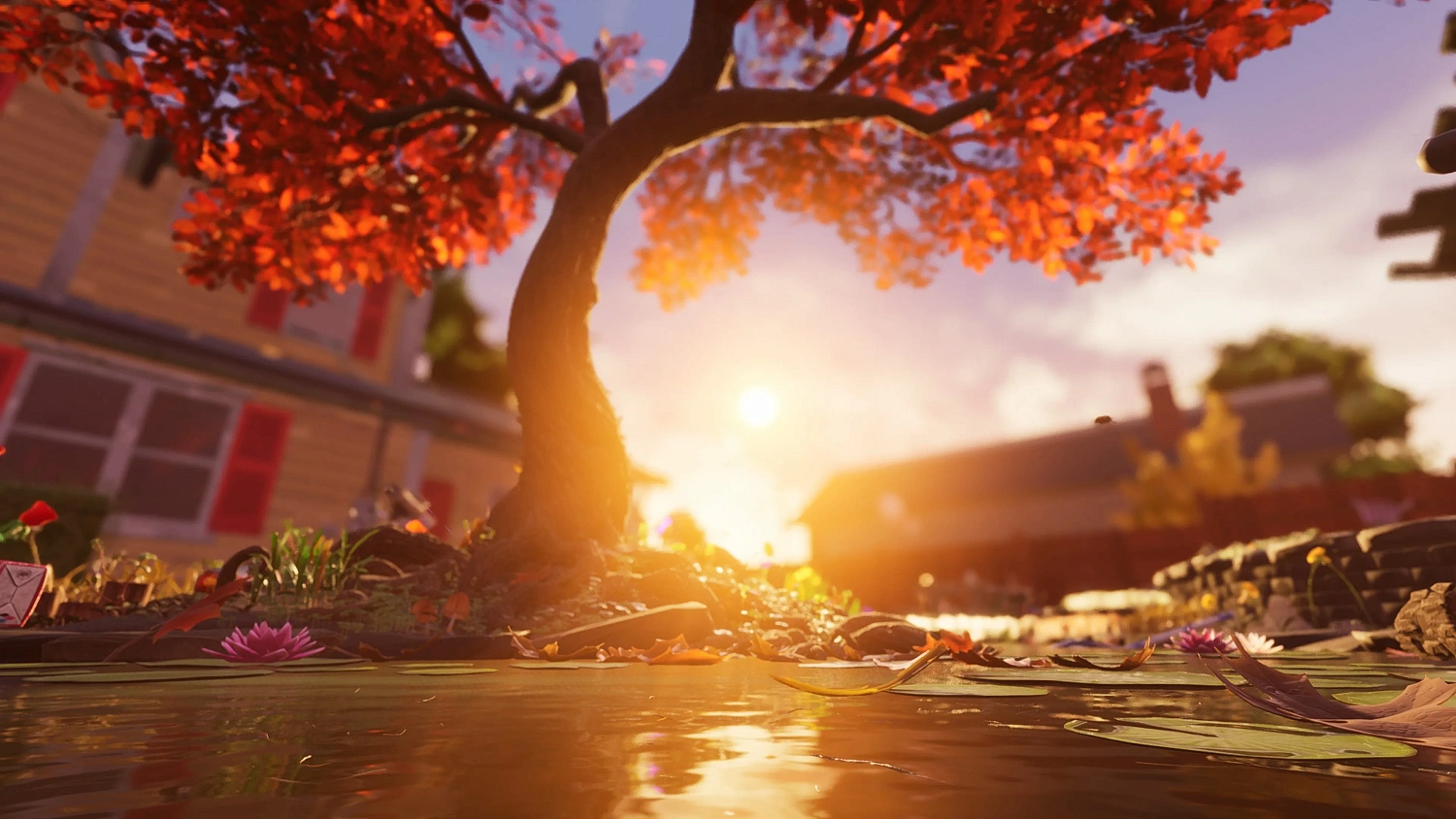 Grounded PS4® & PS5®