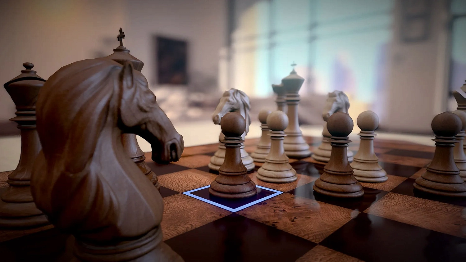 Pure Chess®