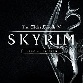 The Elder Scrolls V: Skyrim Special Edition