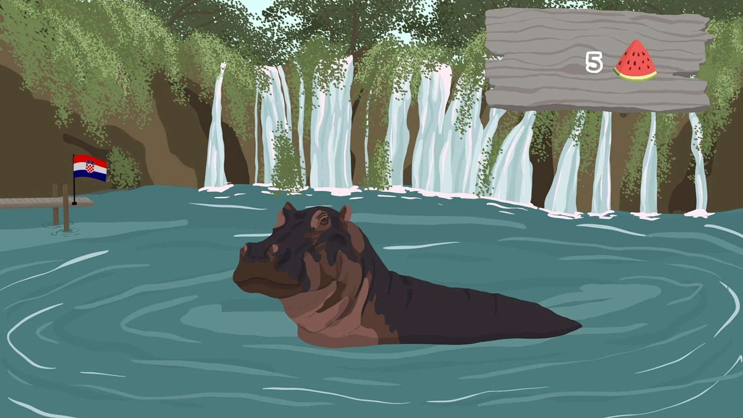 The Hippo G