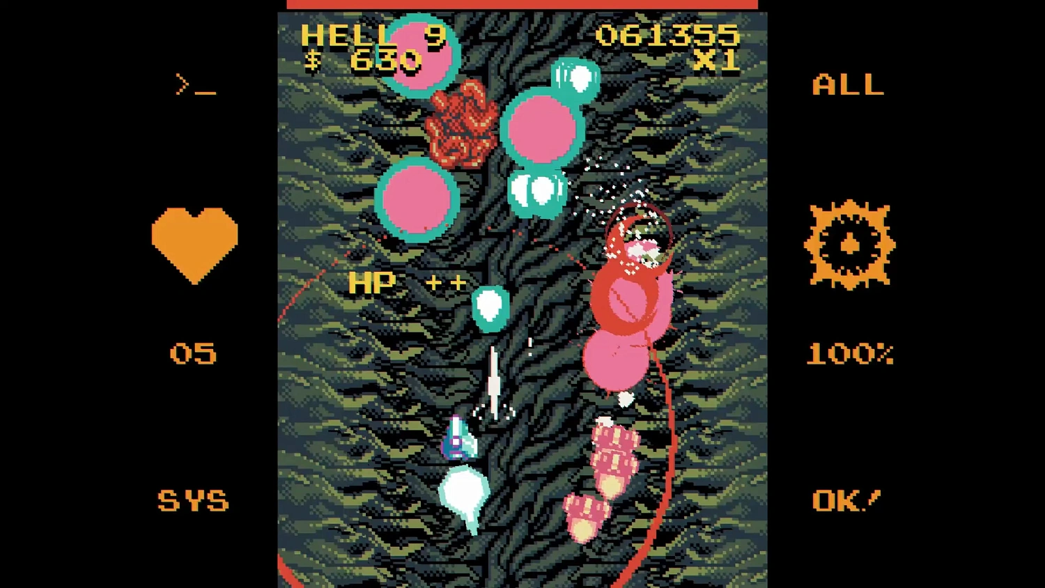 Void Gore