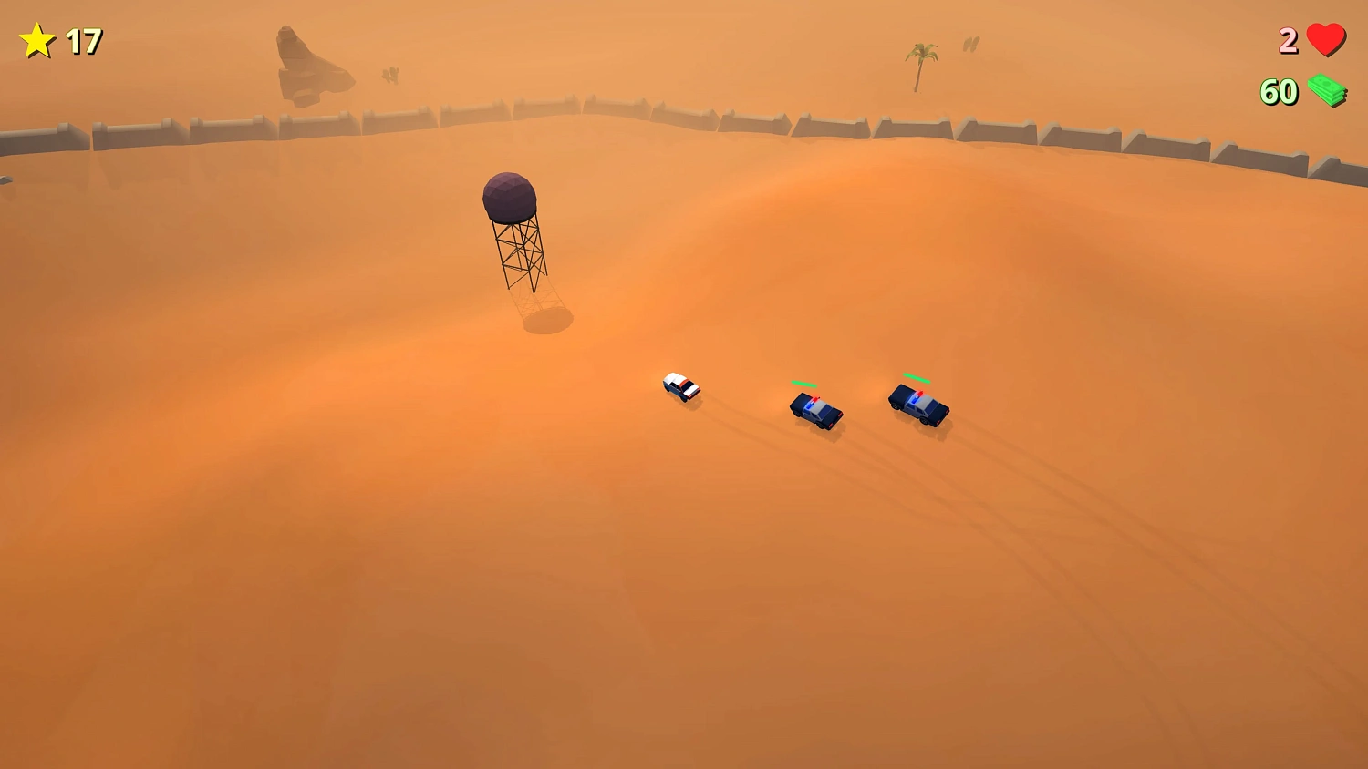 Crasho Cars