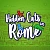 Hidden Cats in Rome