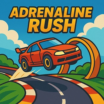 Adrenaline Rush