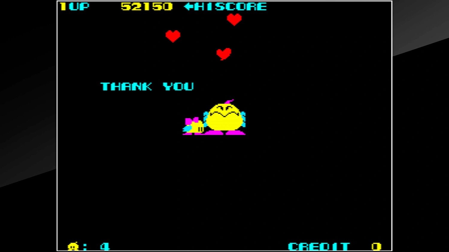 Arcade Archives Chack'n Pop