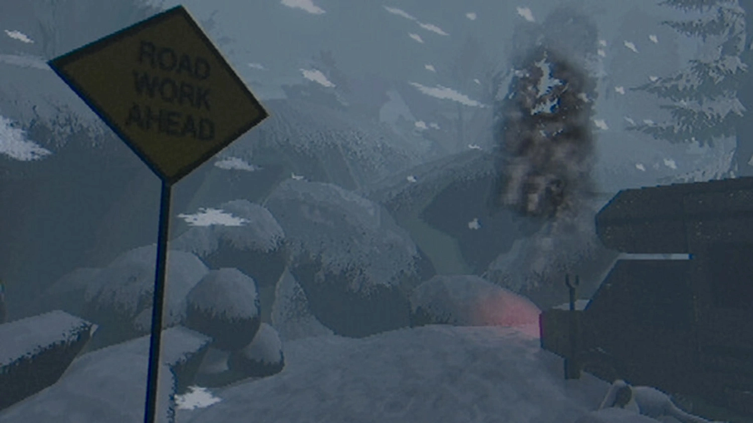 Snowsquall Grip