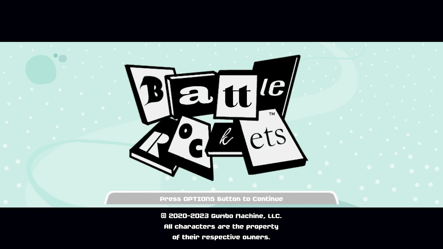 Battle Rockets™