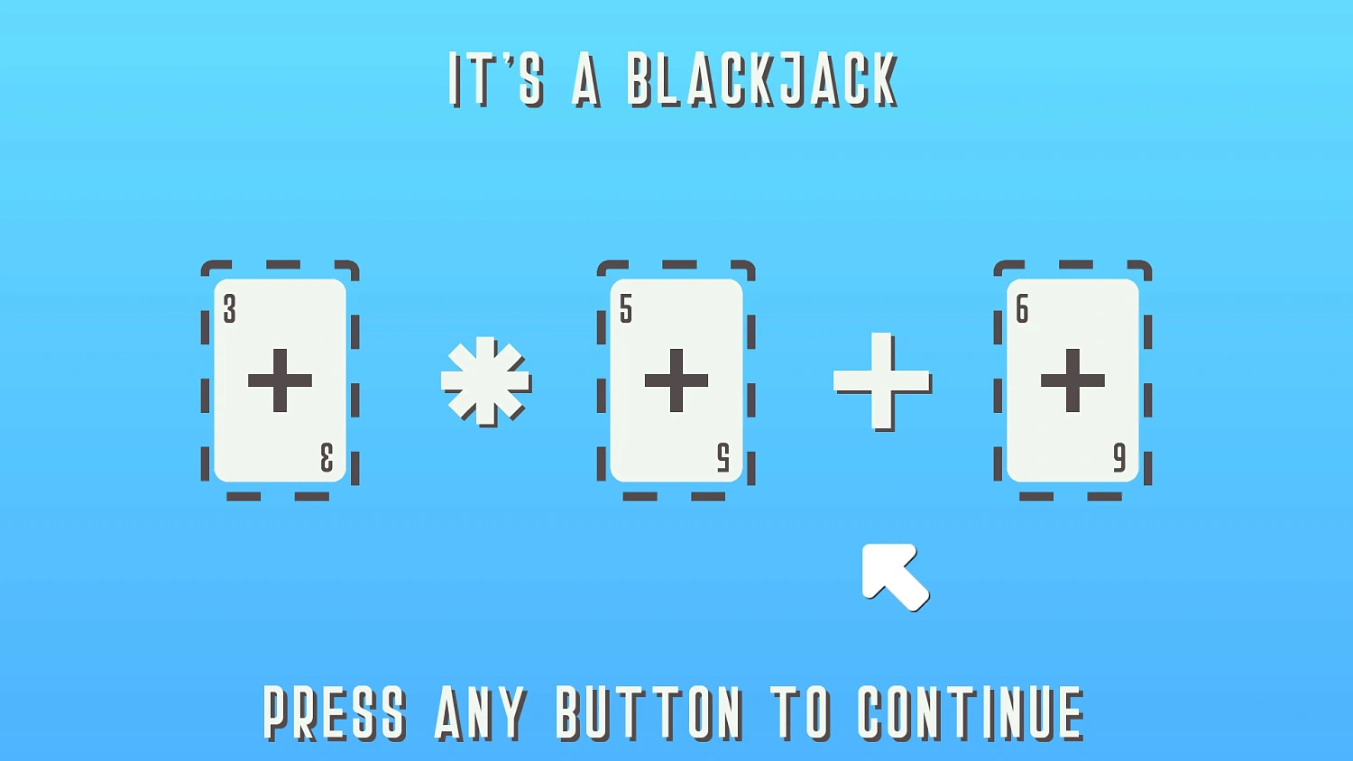 BlackJack Math