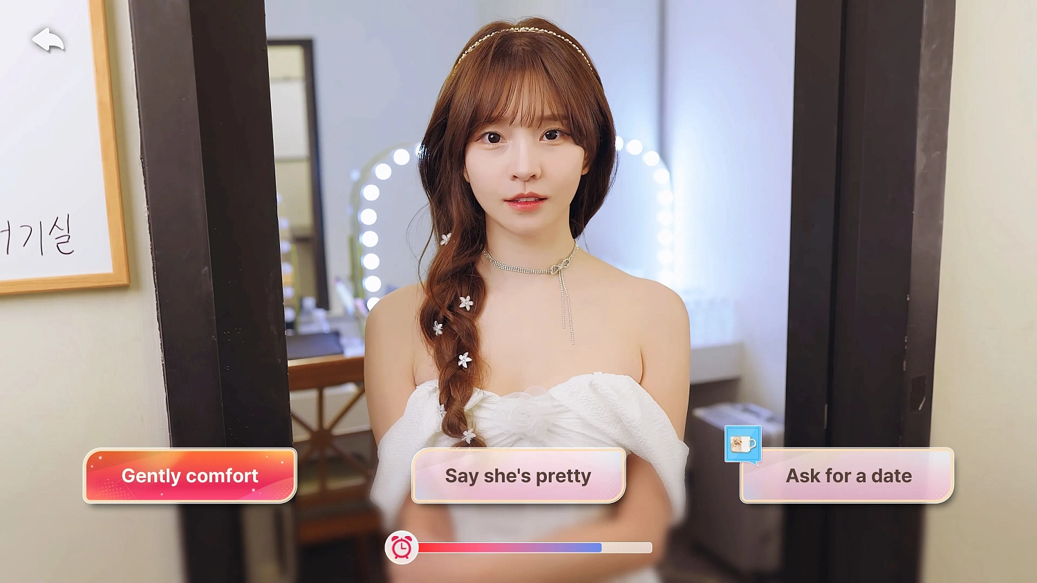 Five Hearts Under One Roof season2