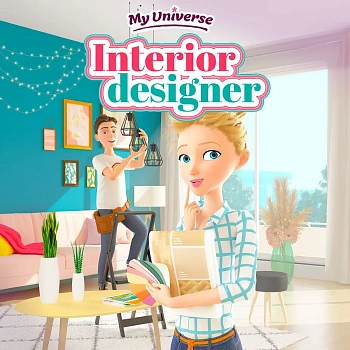 My Universe - Interior Designer