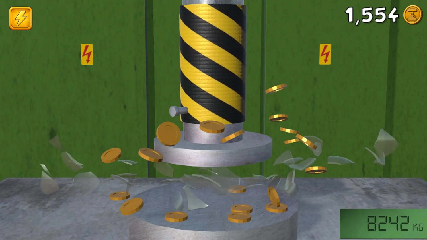 Hydraulic Press