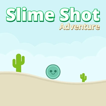 Slime Shot Adventure