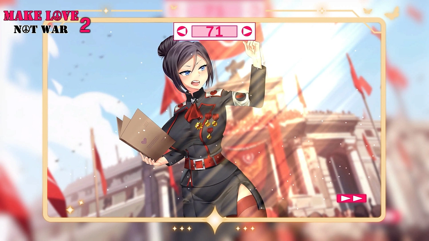 Anime Uni 4