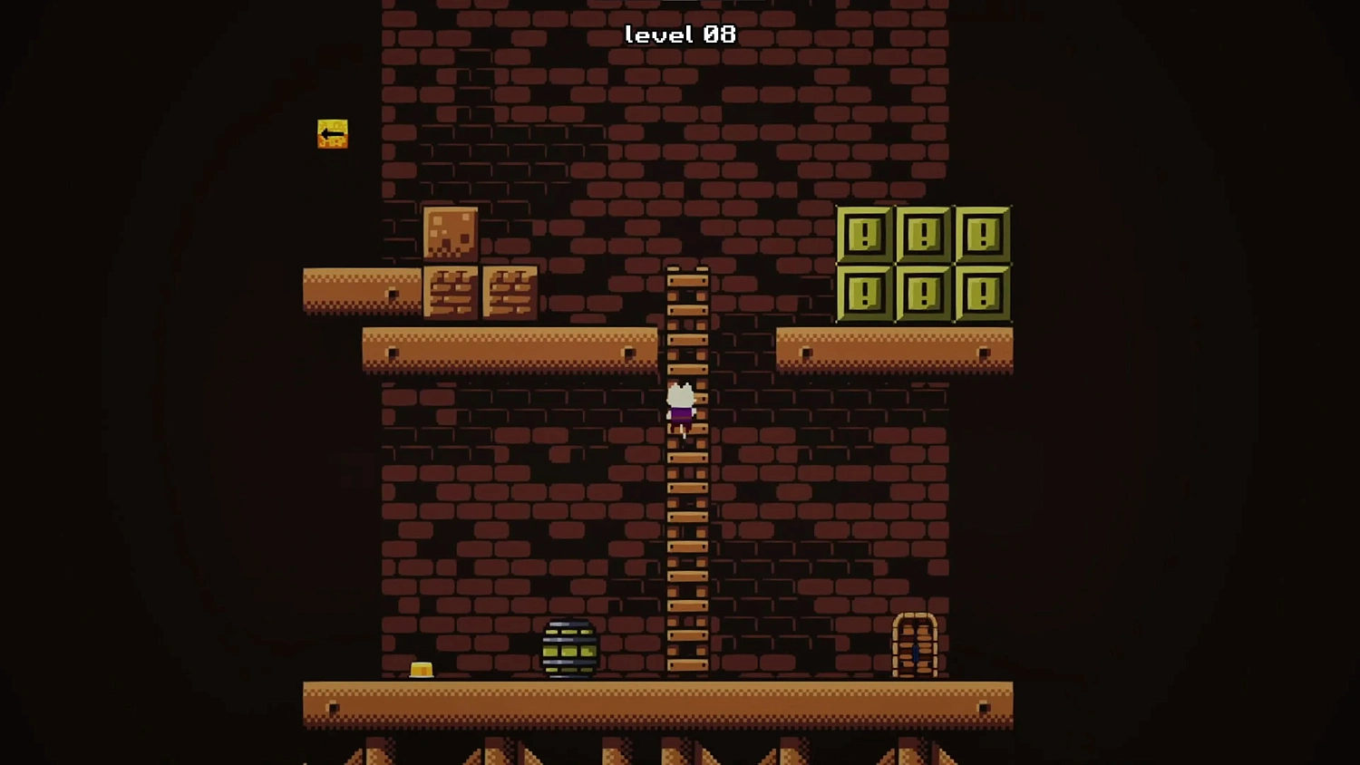 FlipCat
