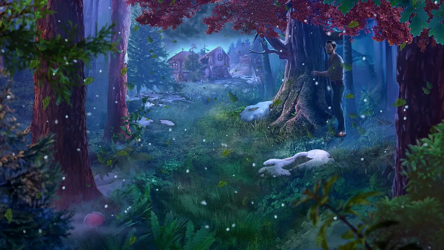 Eventide 3: Legacy of Legends