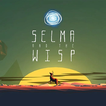 Selma and the Wisp
