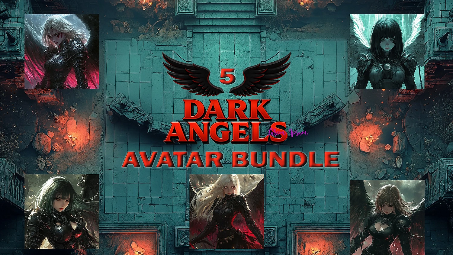 Dark Angels