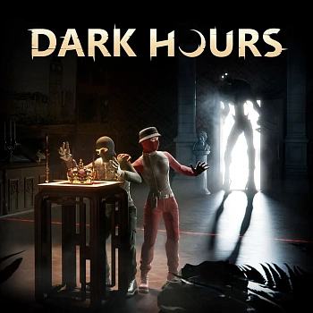 Dark Hours