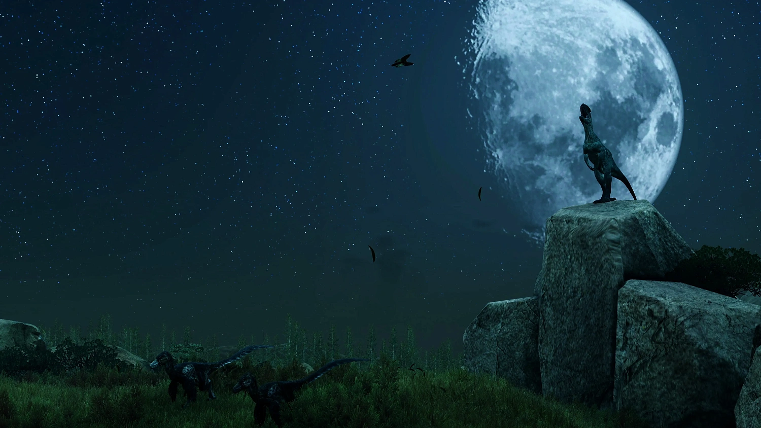 Path Of Titans
