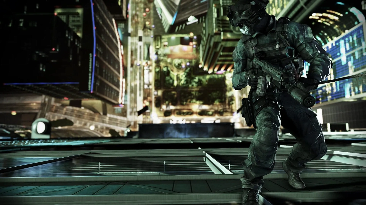 Call of Duty® Ghosts