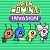 Alien Hominid Invasion
