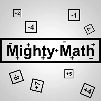 Mighty Math