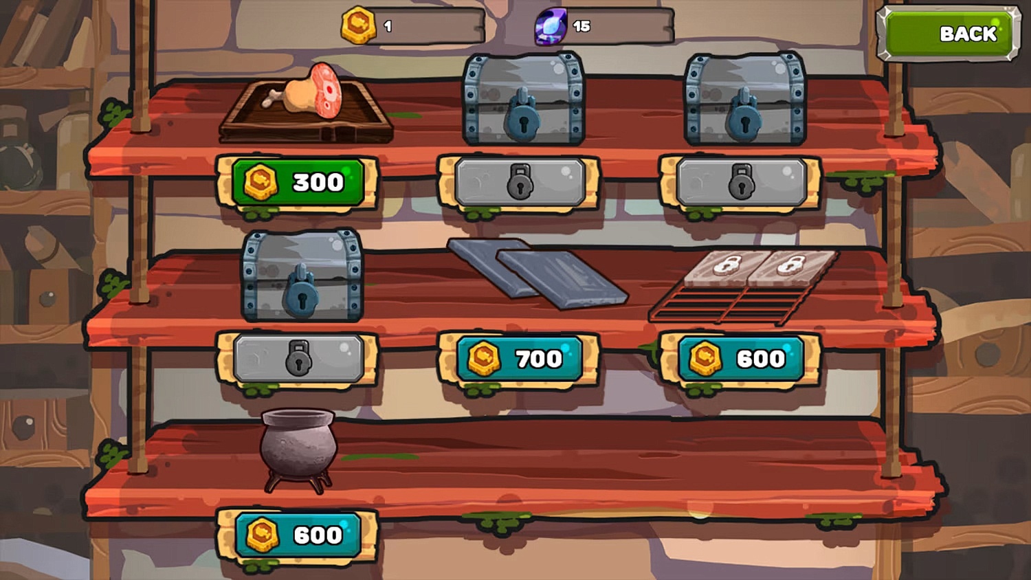Food Truck Kingdom