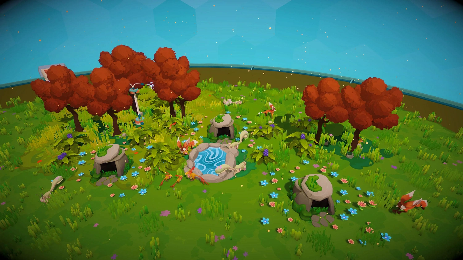 Bioeden