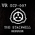 SCP-087 THE STAIRWELL HORROR VR